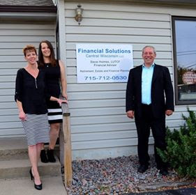 Financial Solutions Central Wisconsin