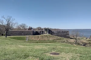 Fort Washington Visitor Center image