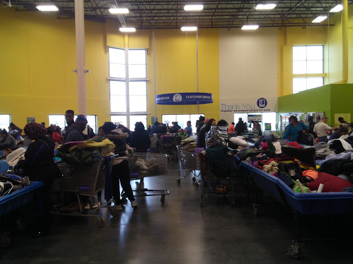 Thrift Store «Goodwill Brooklyn Park Outlet», reviews and photos