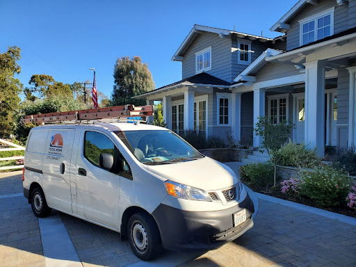 Total Home Environmental HVAC