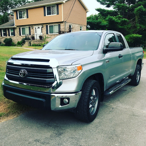 Used Car Dealer «Universal Auto», reviews and photos, 311 Murfreesboro Pike, Nashville, TN 37210, USA