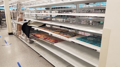 Clothing Store «Ross Dress for Less», reviews and photos, 6711 Westminster Ave, Westminster, CA 92683, USA