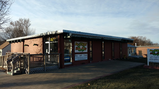 Bicycle Store «Re-CYCLE Bike Shop», reviews and photos, 4701 Center St, Omaha, NE 68106, USA
