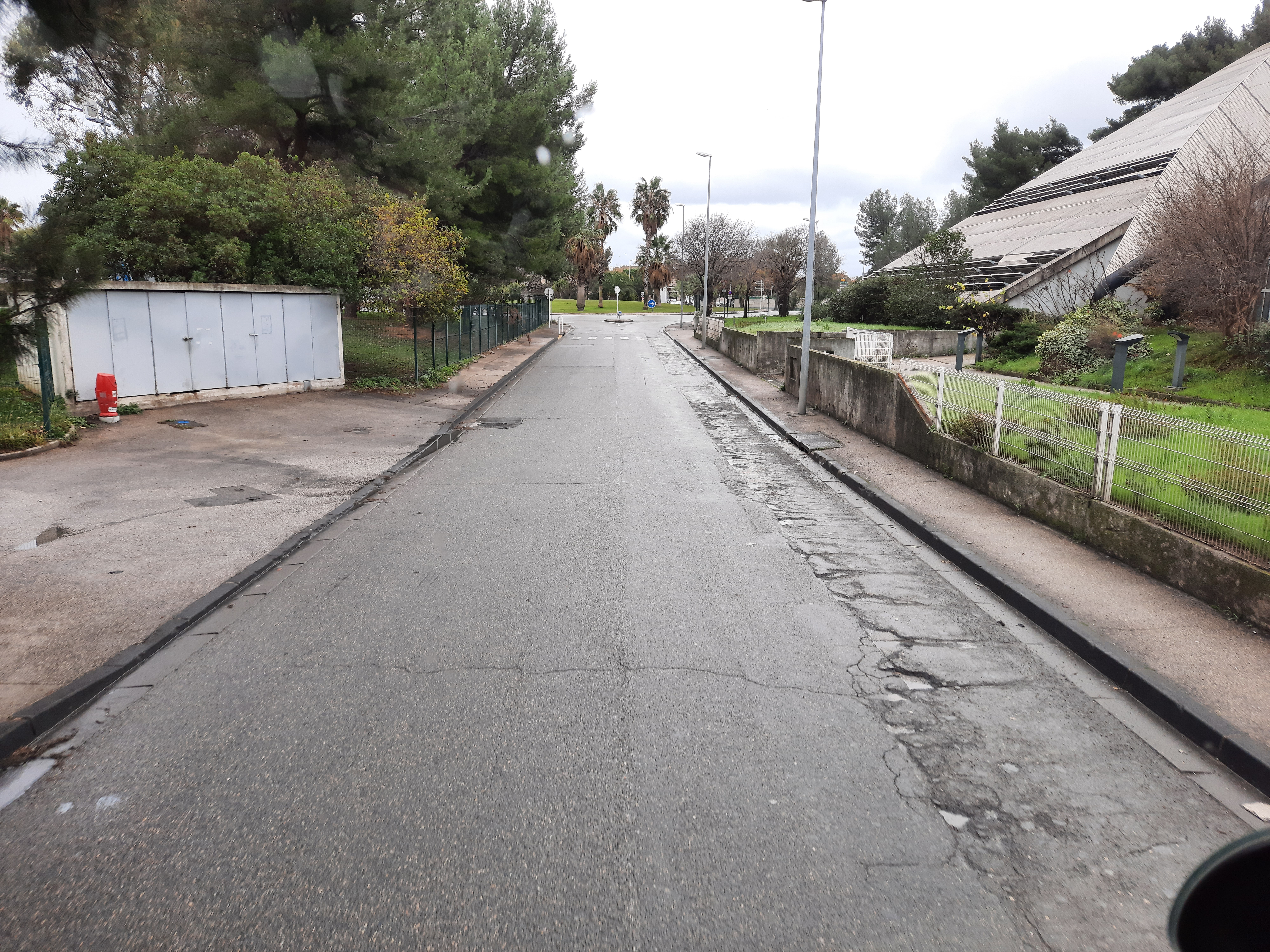Photo n° 2 de l'avis de Sorin.d fait le 29/12/2020 à 06:35