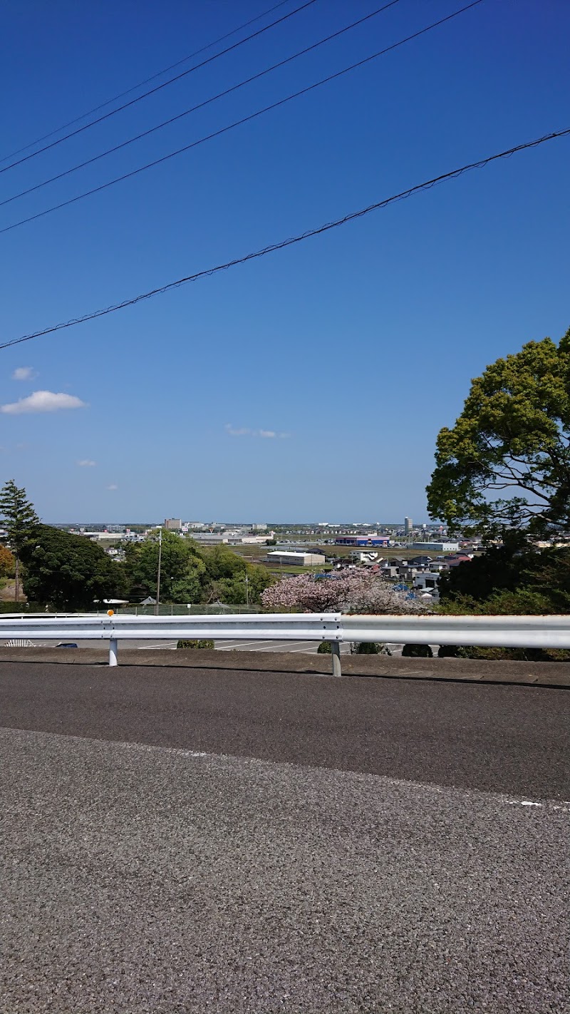 東金青年の森公園