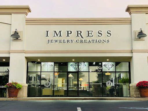 Impress Jewelry Creations