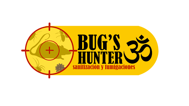 Opiniones de Bug's Hunter Control de Plagas Valparaíso-Viña en Valparaíso - Empresa de fumigación y control de plagas