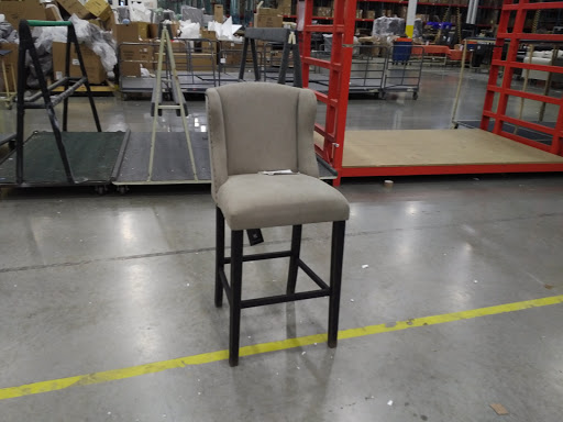 Furniture Store «Ashley HomeStore», reviews and photos, 1045 Crossroads Pkwy, Romeoville, IL 60446, USA
