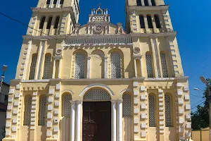 Parroquia San Estanislao De Kostka. image