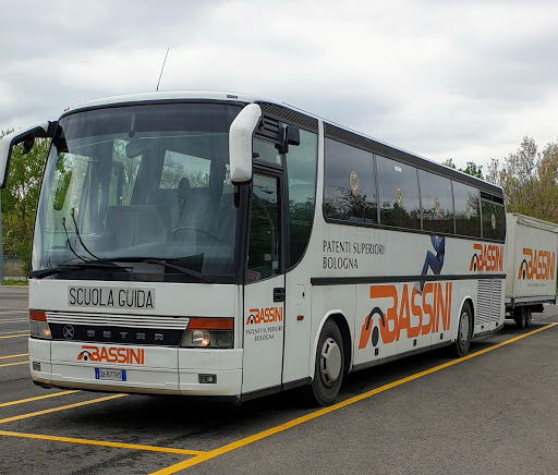 Autoscuola Bassini Padova