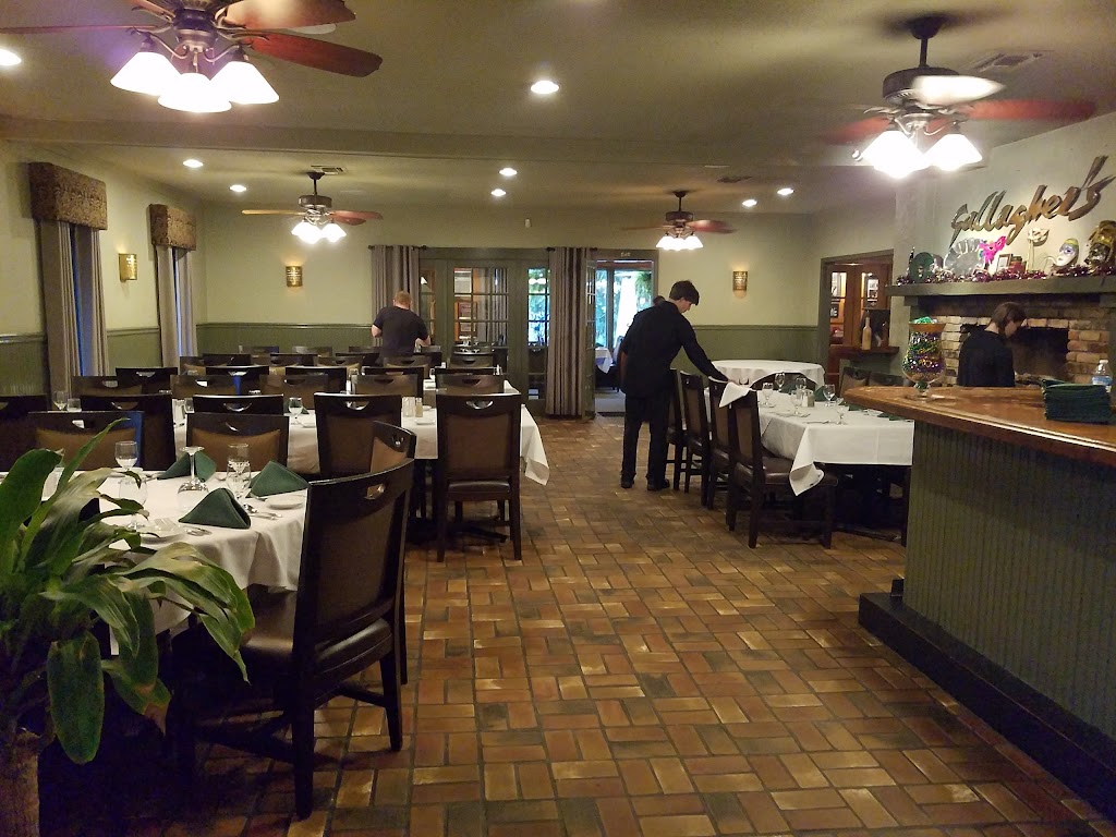 Gallagher's Grill 70433