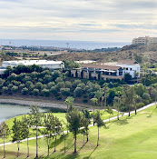 TuHome - Cerrado del Aguila Golf and Resort, Arrabal Sector 23, 29649, Málaga, España