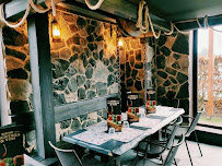 Atmosphère du Restaurant de grillades à l'américaine Old Wild West à Lieusaint - n°5