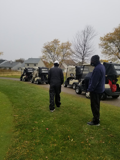 Golf Course «Links At Carillon Golf Course», reviews and photos, 21200 S Carillon Dr, Plainfield, IL 60544, USA
