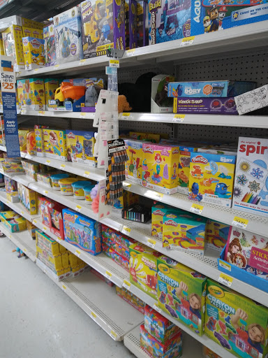 Department Store «Walmart Supercenter», reviews and photos, 7001 Concourse Pkwy, Douglasville, GA 30134, USA