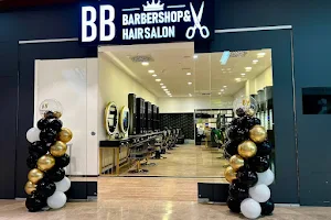 BB Barbershop & Hair Salon - Böblingen image