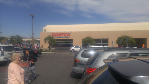 Warehouse store «Costco Wholesale», reviews and photos, 79795 HIGHWAY 111, La Quinta, CA 92253, USA