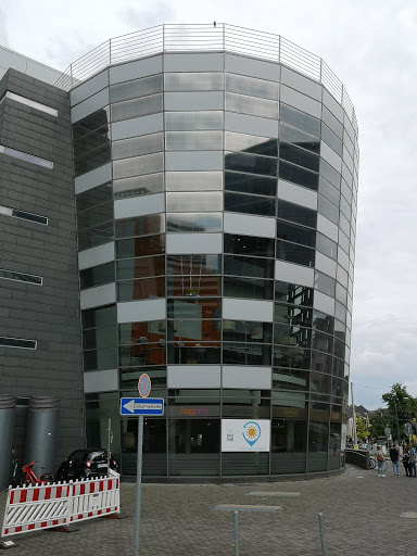 UCI Düsseldorf