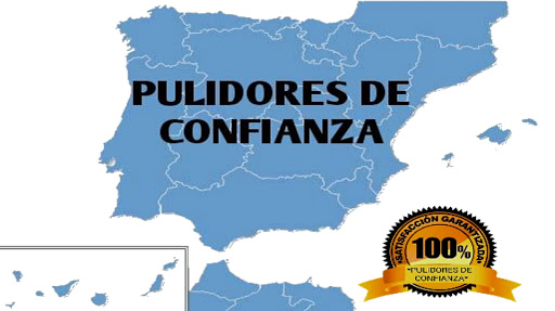 Pulidos Egea en Elda, Alicante