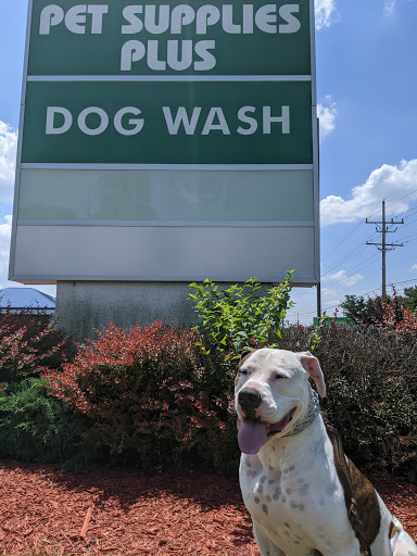 Pet Supply Store «Pet Supplies Plus», reviews and photos, 1755 Marketview Dr, Yorkville, IL 60560, USA