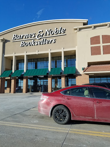 Book Store «Barnes & Noble», reviews and photos, 4550 University Ave, West Des Moines, IA 50266, USA