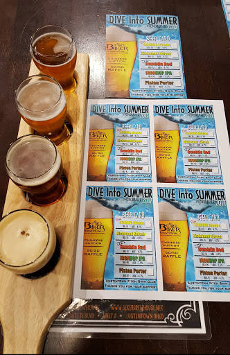 Motorcycle Dealer «Harley-Davidson BikeTown», reviews and photos, 5700 Interstate Blvd, Youngstown, OH 44515, USA