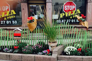 Stop Pizza image