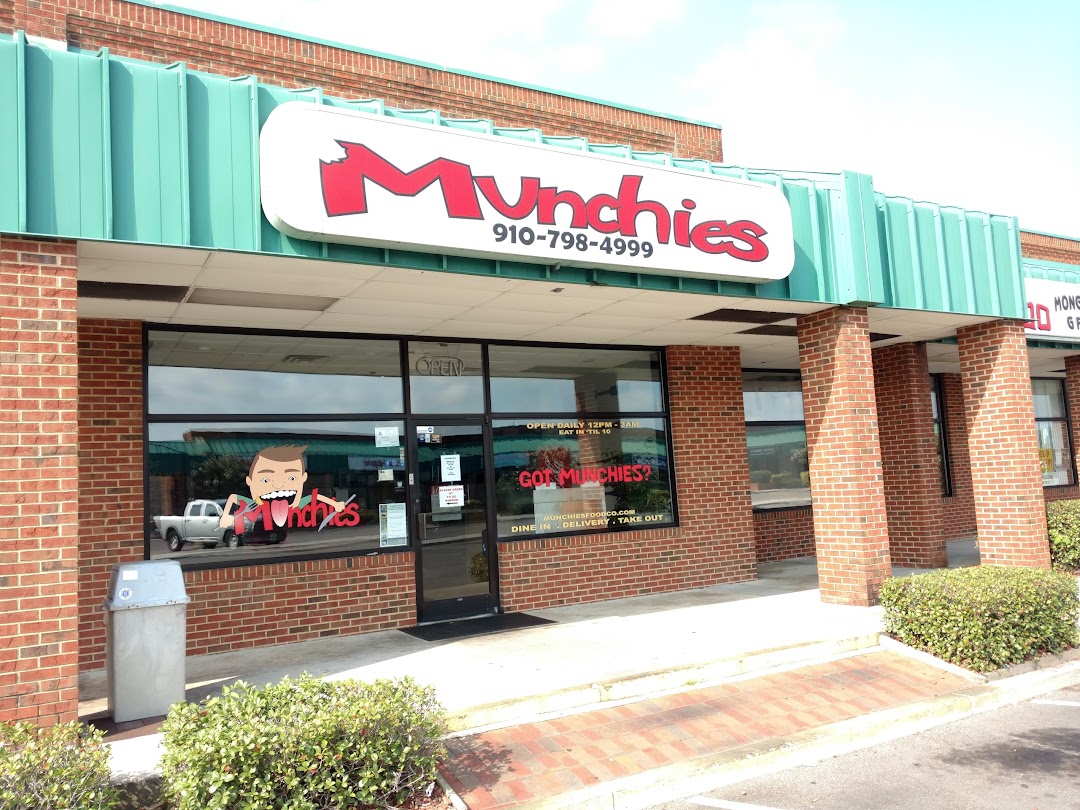 Munchies Food Co