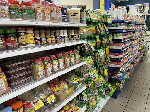 Indian Grocery Store «Madin Market», reviews and photos, 14694 Lee Hwy, Gainesville, VA 20155, USA