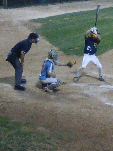 Stadium «Joe Cannon Stadium», reviews and photos, 7551 Teague Rd, Hanover, MD 21076, USA