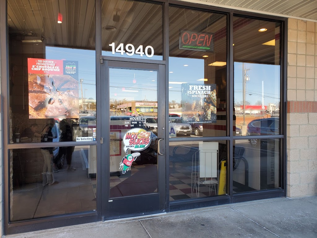 Jet's Pizza 63011