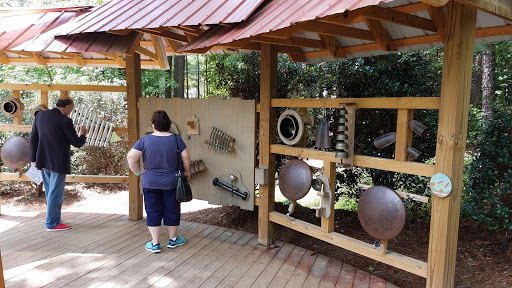 Science Museum «Museum of Life and Science», reviews and photos, 433 W Murray Ave, Durham, NC 27704, USA