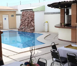 Aspen Jardin eventos sociales photo