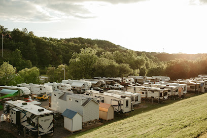 Mill Creek Extended Stay RV Park