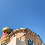 Photo n°5 de l'avis de Ufuk. fait le 14/08/2021 à 09:37 sur le  Chocolaterie Café Müller à Königsbrunn