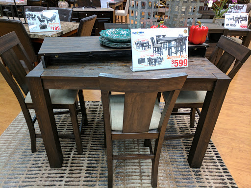 Shopping Mall «The Crossings at Northwest», reviews and photos, 500 NW Plaza, St Ann, MO 63074, USA