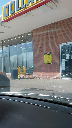 Discount Store «Dollar General», reviews and photos, 11118 Blue Ridge Blvd, Kansas City, MO 64134, USA