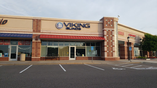 Viking Blinds