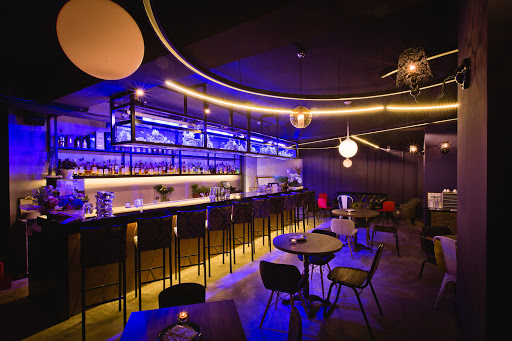 Nep. Lounge Bar