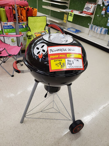 Discount Store «Kmart», reviews and photos, 1825 NJ-35, Wall Township, NJ 07719, USA