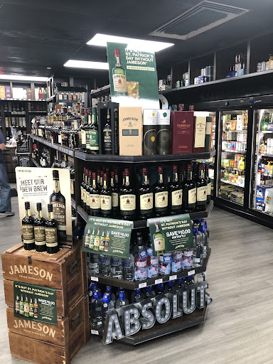 Liquor Store «Primo Liquors», reviews and photos, 4815 SW 148th Ave, Southwest Ranches, FL 33330, USA