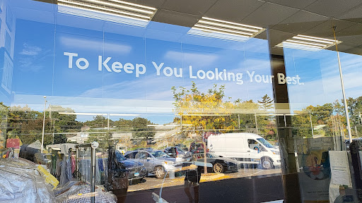 Dry Cleaner «Dean Cleaners of Westport», reviews and photos, 415 Post Rd W, Westport, CT 06880, USA