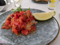 Plats et boissons du Restaurant français Les Petites Sorcières à Paris - n°18