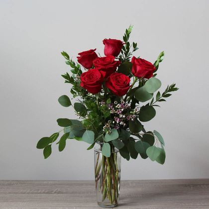 Florist «Texas Blooms and Gifts», reviews and photos, 4616 Triangle Ave #402, Austin, TX 78751, USA