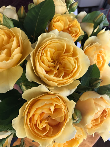 Florist «Sellwood Flower Company», reviews and photos, 8215 SE 13th Ave, Portland, OR 97202, USA