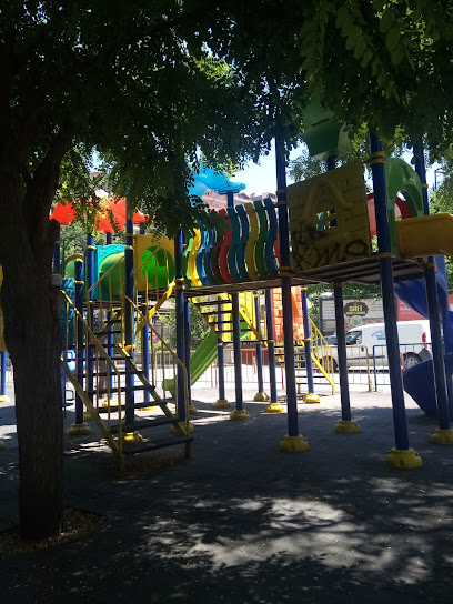 Çocuk Park