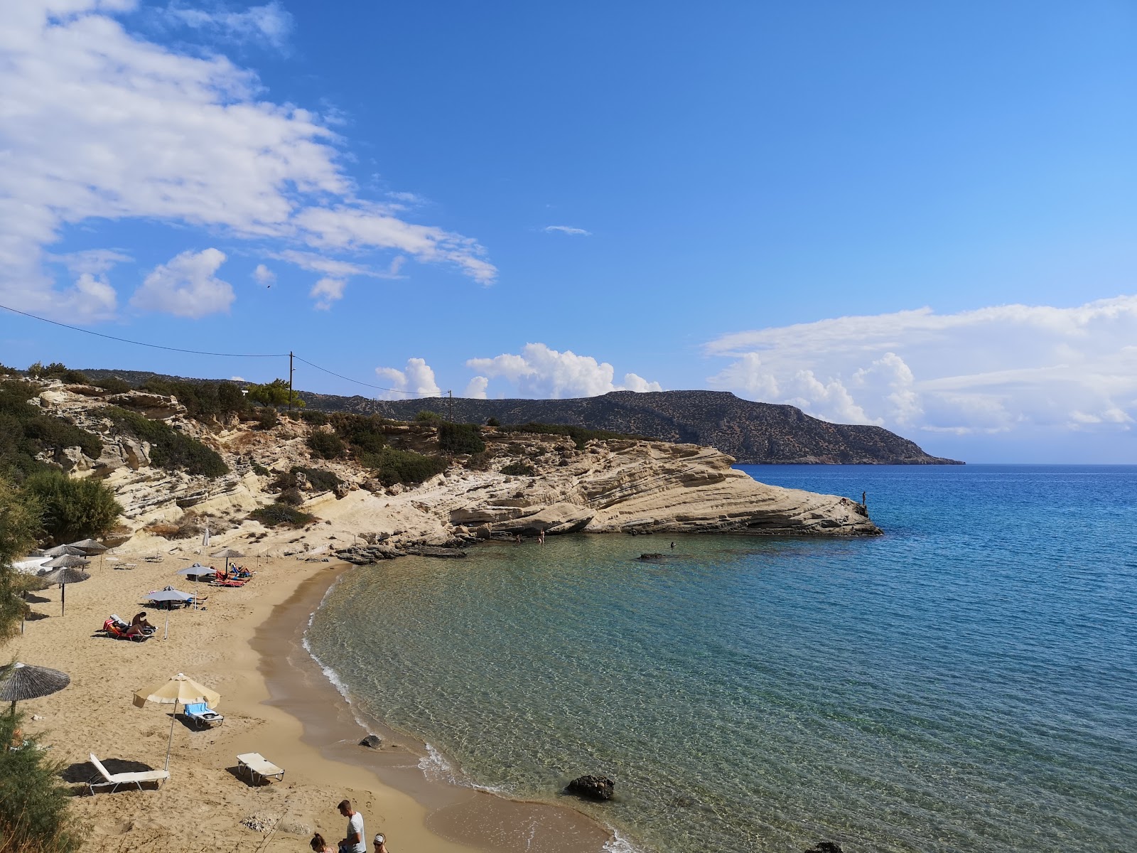 Little Amoopi beach photo #7