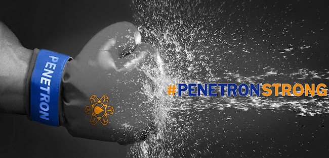 PENETRON® ROMANIA - Sisteme avansate de hidroizolare - impermeabilizare & protectie