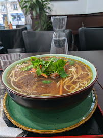 Plats et boissons du Restaurant chinois Le Traîteur Litchi à Paris - n°3