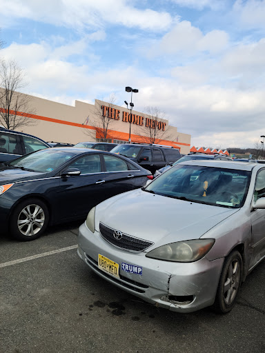 Home Improvement Store «The Home Depot», reviews and photos, 7 N Park Dr, Newton, NJ 07860, USA